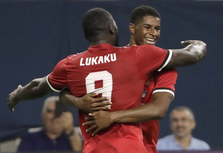 Barcelona vs Man United promises to intensify live betting as they battle in the 2017 ICC