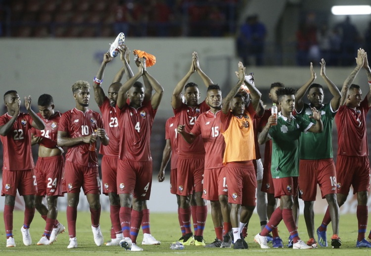 Panama hope to start the World Cup 2018 on a high note by beating the star-studded Belgium squad