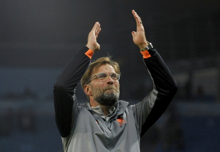 Berita Liverpool terbaru