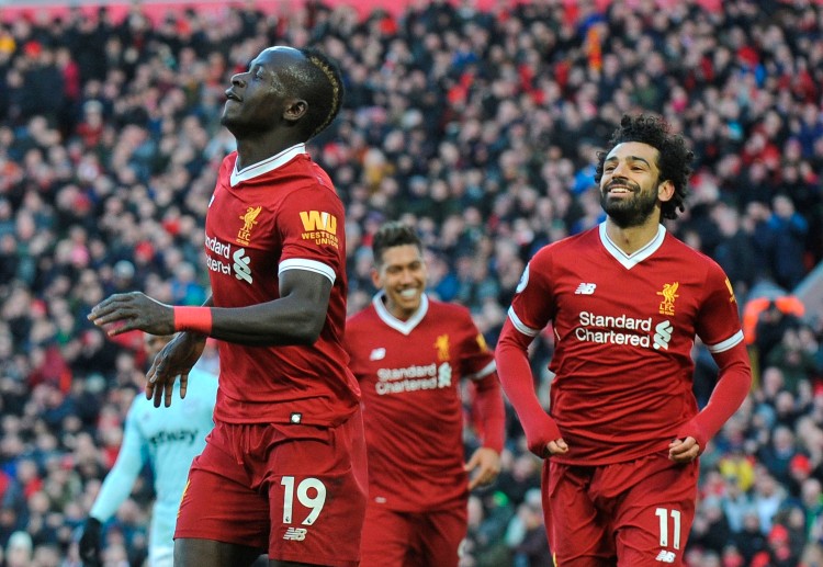 taruhan Liverpool online
