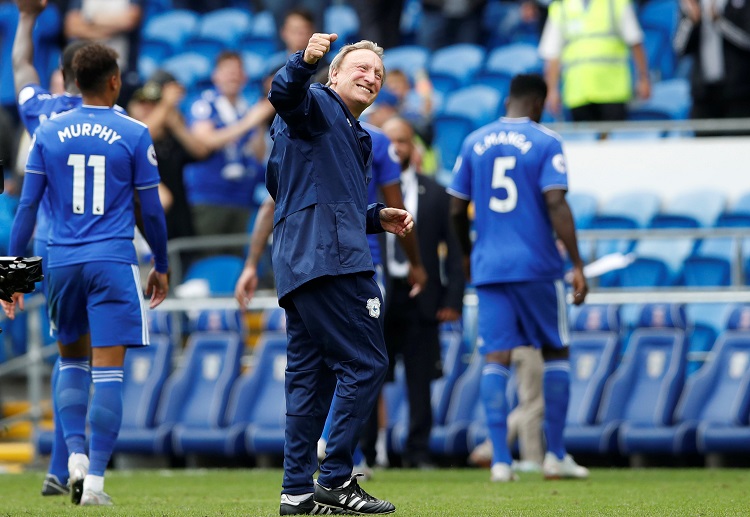 Cá cược bóng đá: Đội khách còn thiếu vắng 3 cầu thủ quan trọng là Aaron Gunnarsson, Nathaniel Mendez- Laing và Josh Murphy