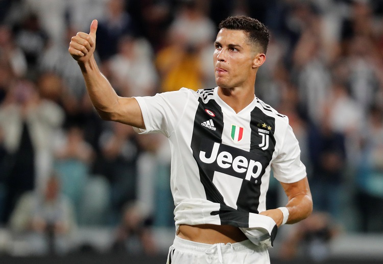 UEFA Champions League: PSG cũng cần phải đưa ra những con số hợp lý mới mong Juventus bán lại siêu sao