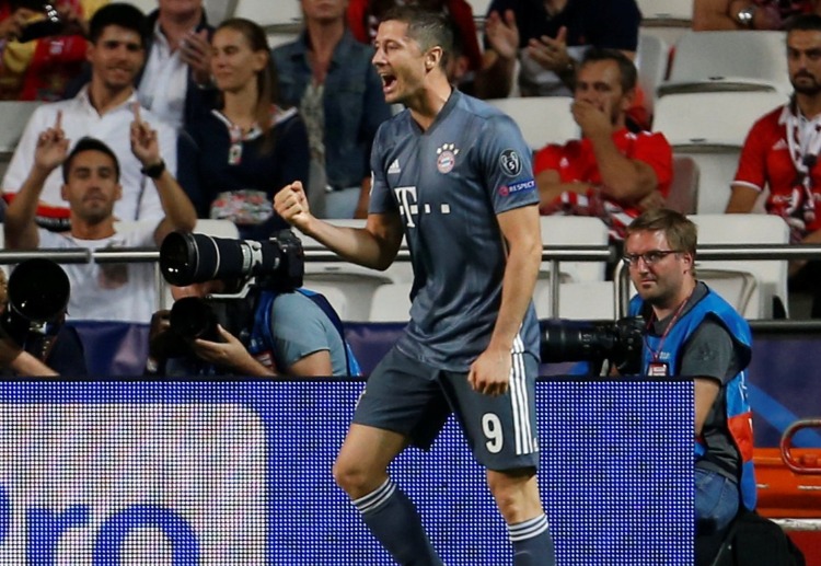 Prediksi bola taruhan Bundesliga