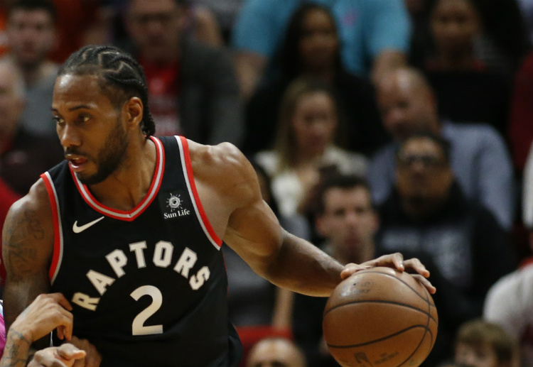 Prediksi NBA Toronto Raptors vs San Antonio Spurs