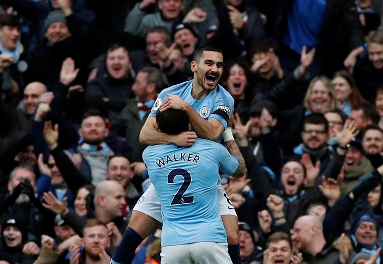 Hasil bola Liga Inggris