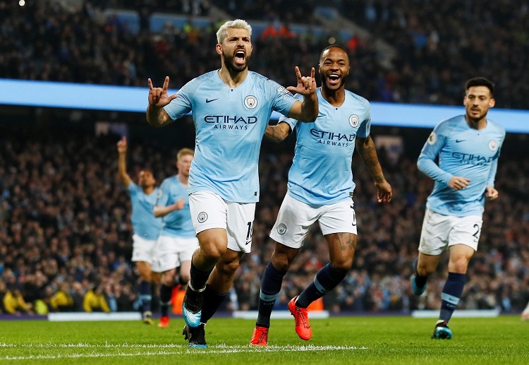 หลังจากชนะมาแล้ว 5 เกม พวกเขาต้องหาจุดเปลี่ยนเพื่อชัยชนะในพรีเมียร์ลีก อีกครั้ง