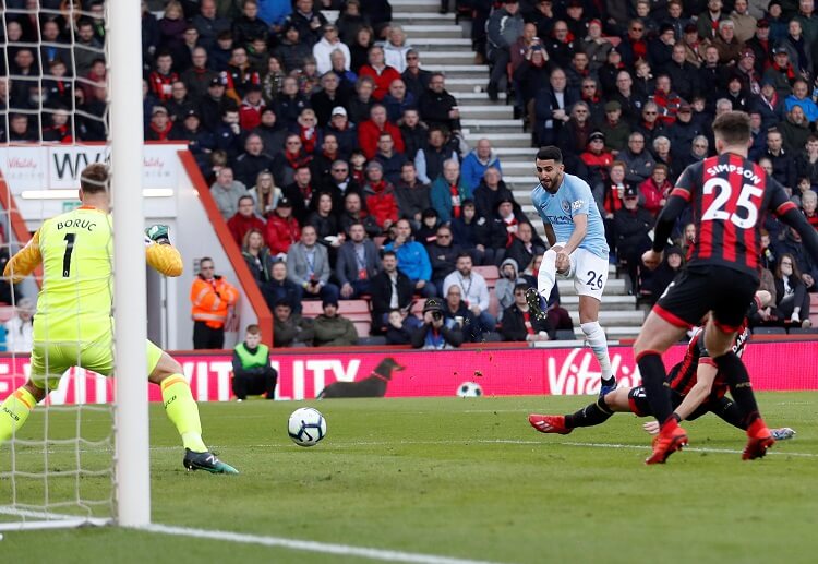 Hasil bola Liga Inggris