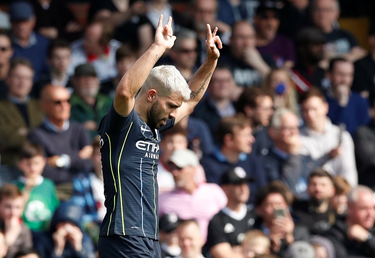 Prediksi skor Man City vs Cardiff City Liga Inggris