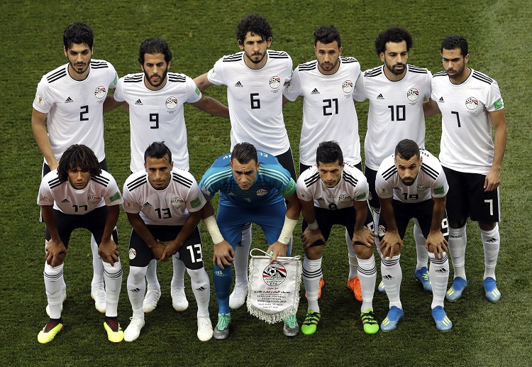 Những điều cần biết trước khi kèo cược AFCON 2019 chính thức bắt đầu