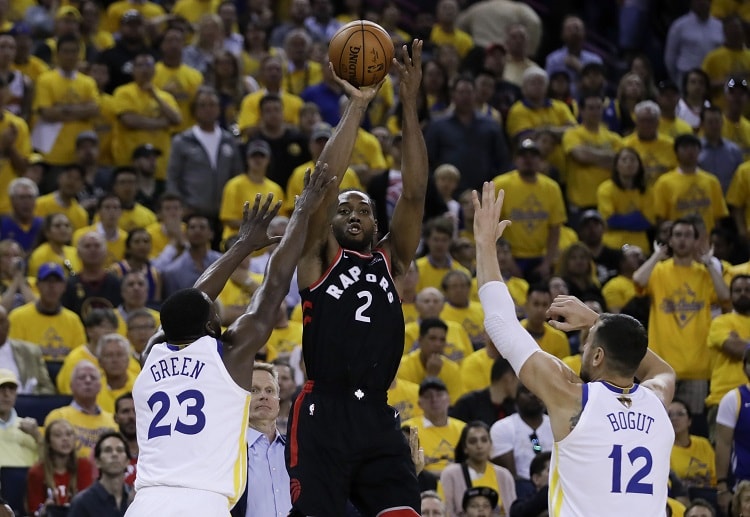 hasil taruhan NBA