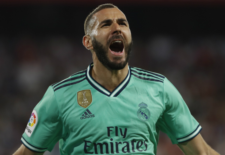 hasil La Liga 2019