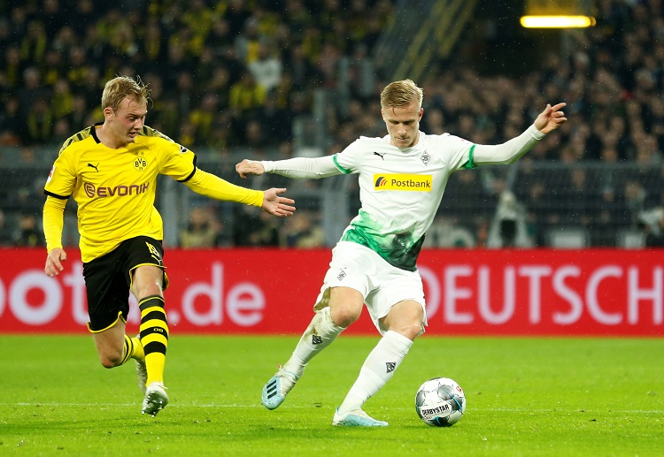 Dự đoán cược Bundesliga 2019 Leverkusen vs Monchengladbach: Cân bằng