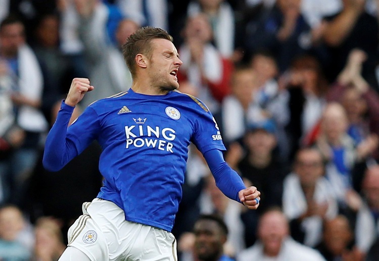 hasil Liga Inggris 2019/2020