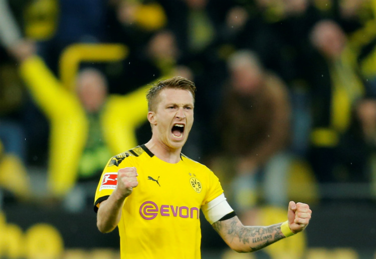 Nhận định Champions League 2019 Inter Milan vs Dortmund: Lợi thế sân nhà