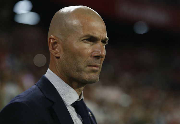 Prediksi skor Real Madrid vs Club Brugge Liga Champions