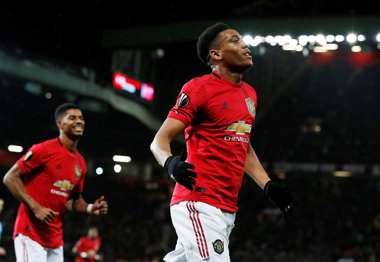 hasil Liga Europa