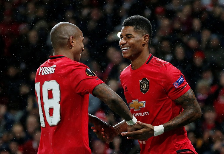 Prediksi skor Sheff Utd vs Man United liga Inggris