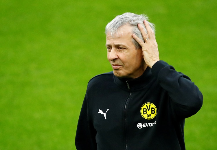 Prediksi skor Bayern Munich vs Dortmund Bundesliga