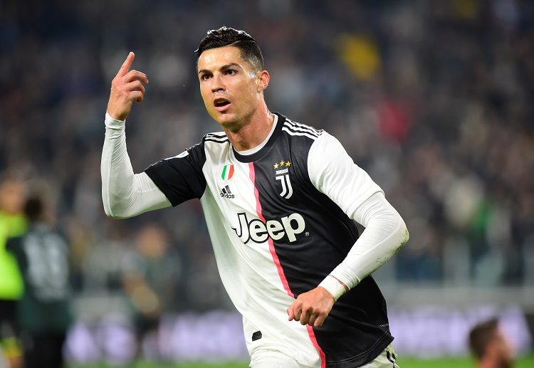 Prediksi skor Torino vs Juventus Liga Italia