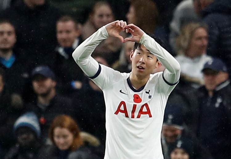 hasil judi Liga Inggris