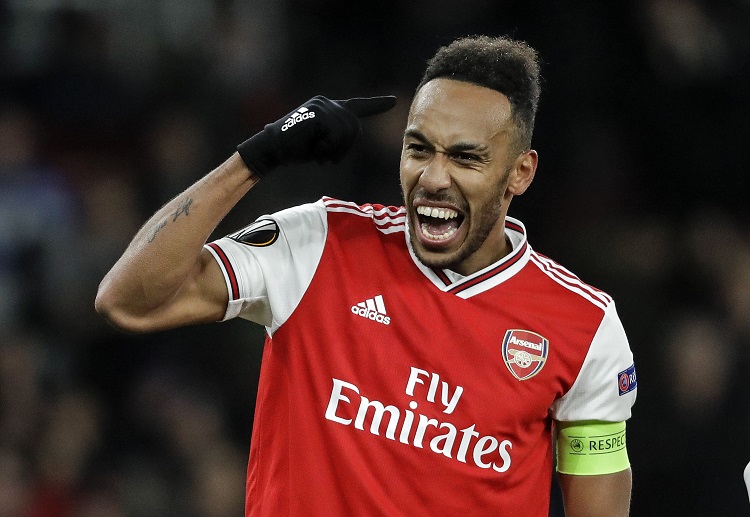Prediksi skor Arsenal vs Man. City Liga Inggris