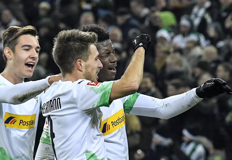 Dự đoán cược Bundesliga 2019 Hertha Berlin vs Monchengladbach: Khoảng cách quá lớn