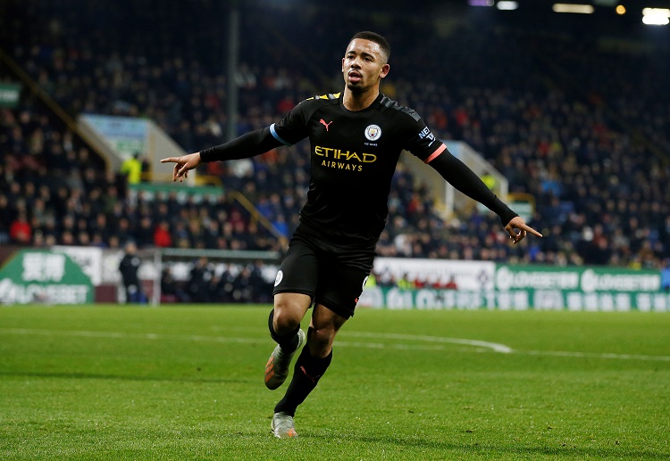 hasil bola Liga Inggris