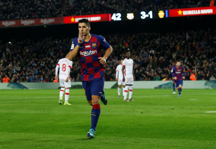Prediksi skor Real Sociedad vs Barcelona La Liga