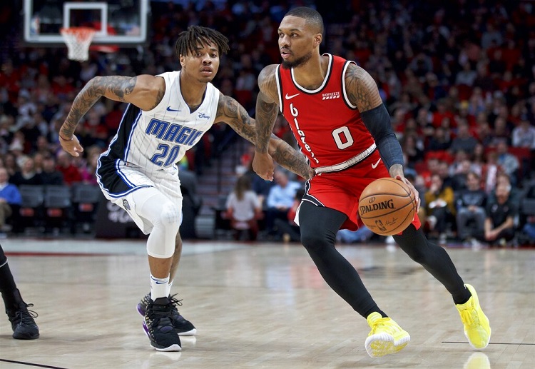 Nhận định tip cược bóng rổ NBA ngày 22/12: Loạt trận đấu kịch tính