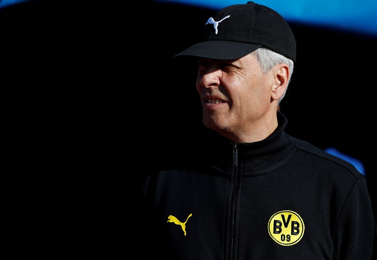 Prediksi skor Dortmund vs Union Berlin Bundesliga
