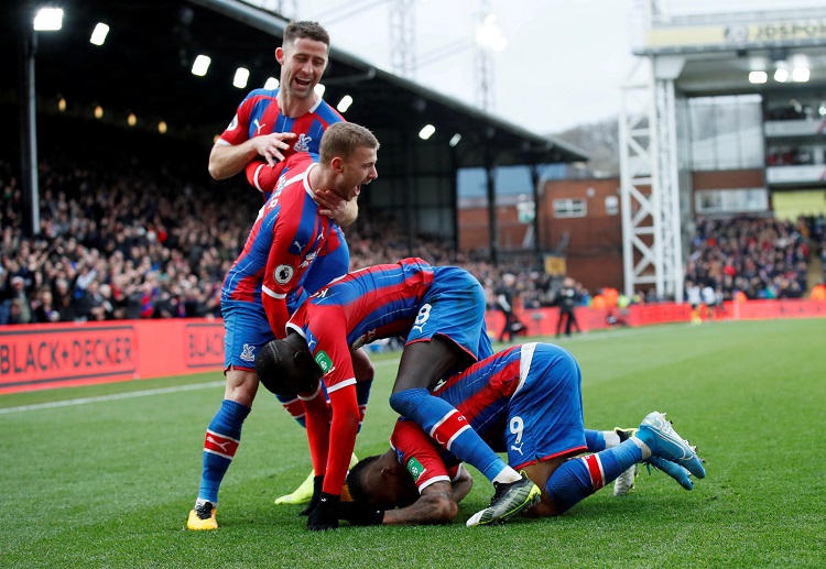 Premier League: hàng công Crystal Palace không thực sự bùng nổ nhưng khả năng săn bàn là khá đều đặn
