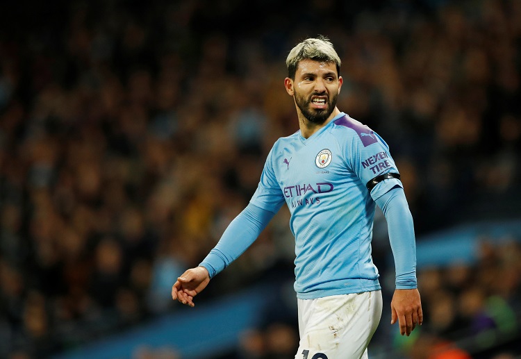 Prediksi skor Aston Villa vs Man City Liga Inggris