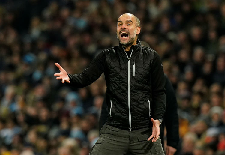 Which team will advance to the EFL Cup Final between Manchester United and Manchester City?