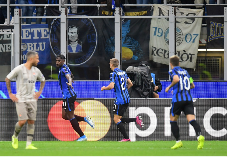 Prediksi skor Atalanta vs Valencia Liga Champions