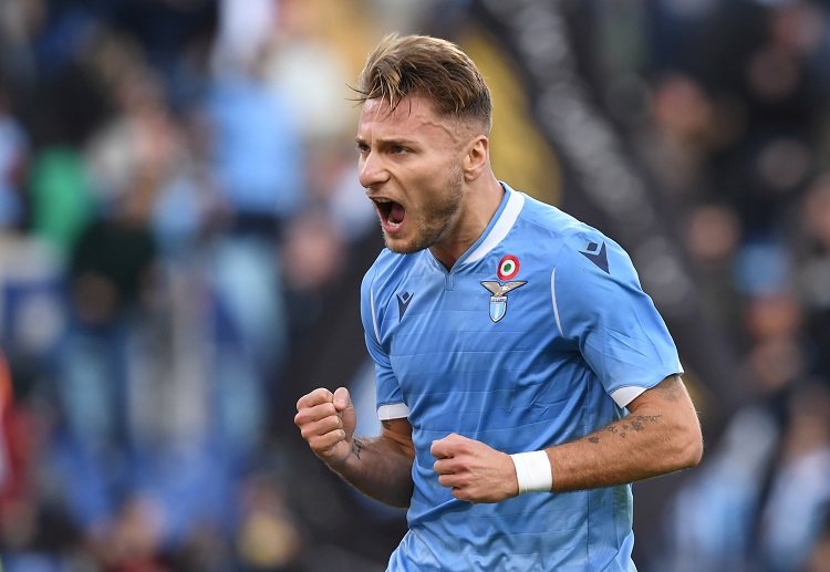 Prediksi peraih golden boot Eropa