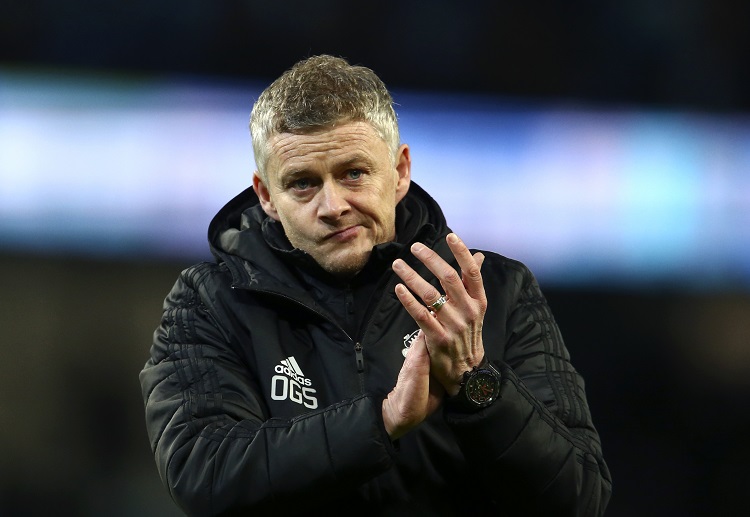 Premier League: Manchester United vẫn đang loay hoay với mục tiêu dự Champions League mùa tới