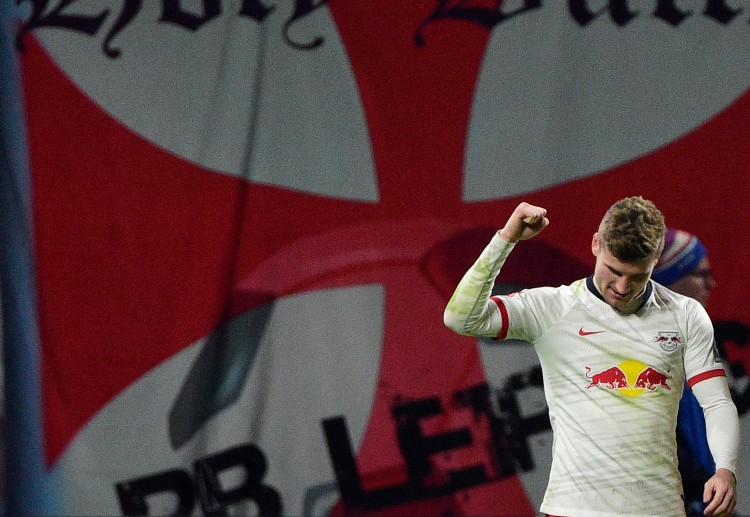 Prediksi skor Bundesliga RB Leipzig vs Werder Bremen
