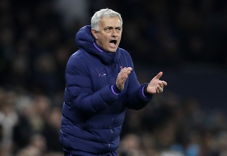 Prediksi skor Chelsea vs Tottenham Liga Inggris