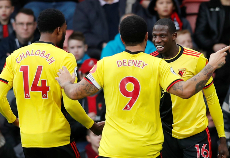 Nhận định Premier League 2020 Man United vs Watford