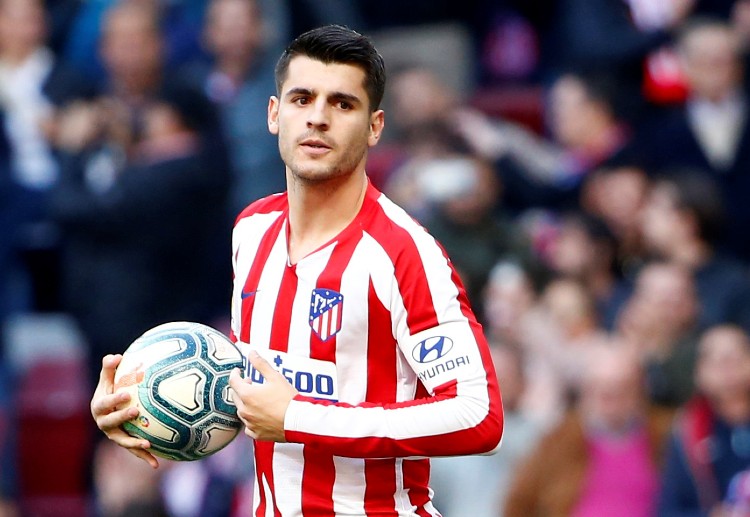 hasil bola La Liga