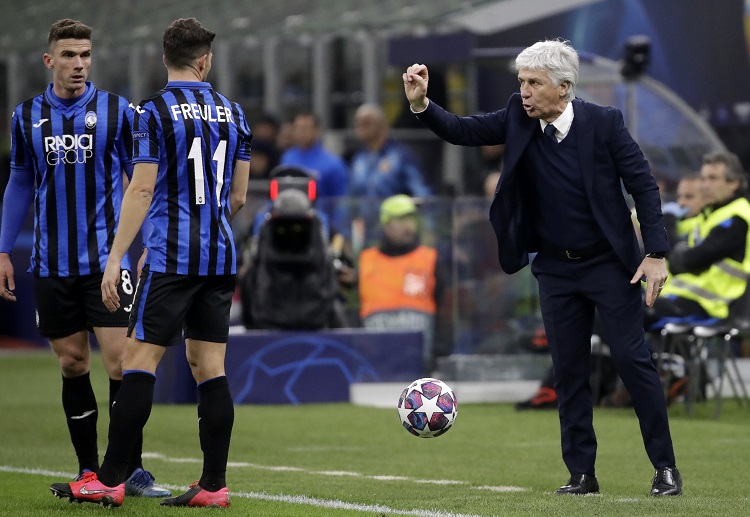 Nhận định Champions League 2020 Valencia vs Atalanta
