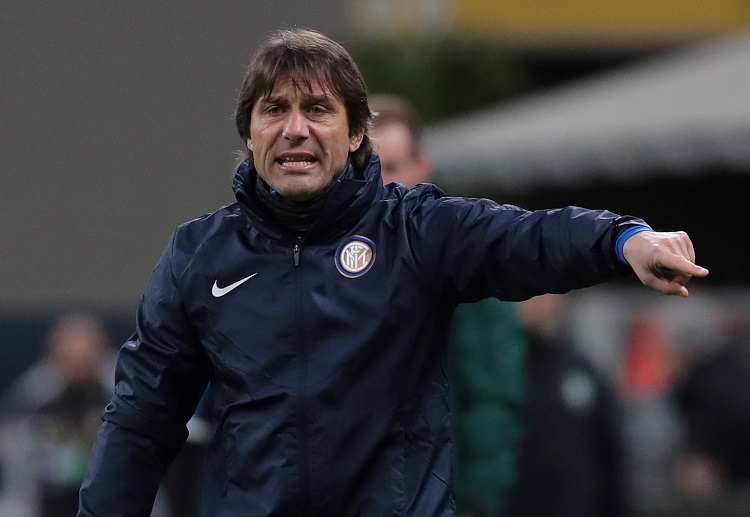 Serie A clash between Juventus and Inter Milan is among some games postponed due to the coronavirus outbreak