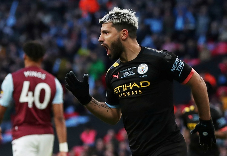 Premier League: 90 phút sắp tới cũng là cơ hội để The Citizens trở lại món nợ với đội chủ sân Old Trafford