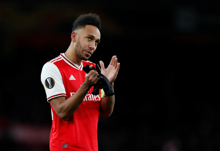 Prediksi skor Arsenal vs West Ham Liga Inggris
