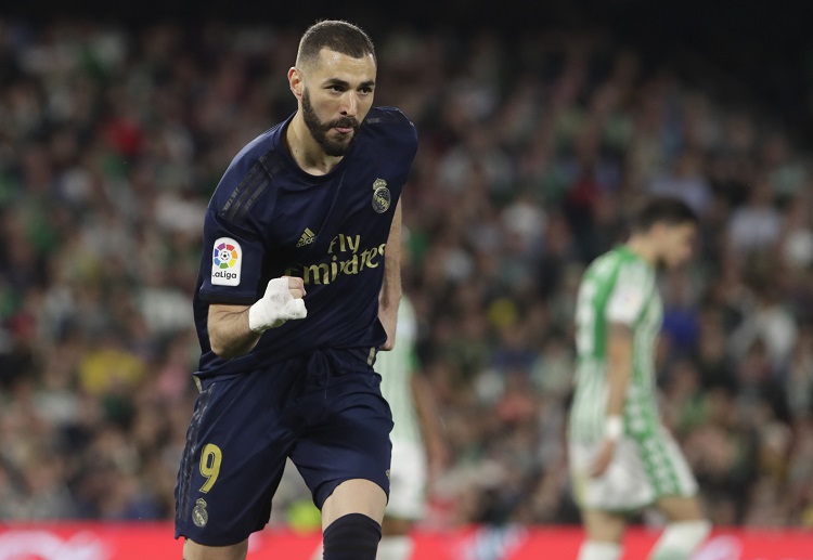 Berita bola La Liga