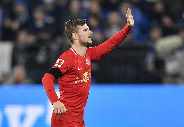berita bola transfer Bundesliga