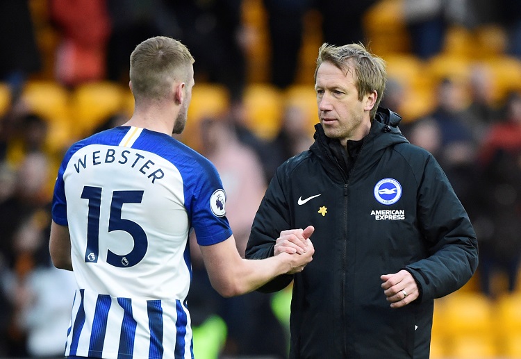 Highlight cược Premier League 2020: Wolverhampton 0 - 0 Brighton