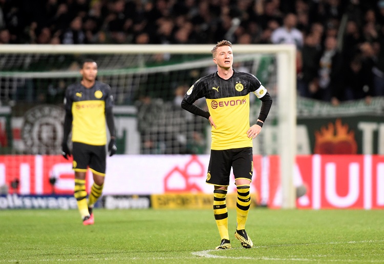 Những vấn đề mà các CLB lớn tại cược Bundesliga 2020 cần giải quyết khi bóng đá trở lại