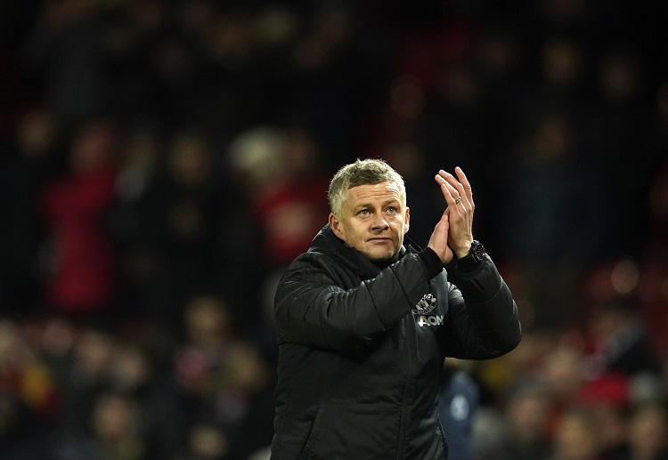 Ole Gunnar Solskjaer win the Champions League for Manchester United after scoring the winning goal against Bayern Munich in 1999 final