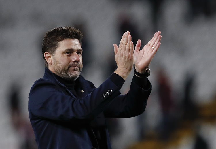 berita spurs Liga Inggris